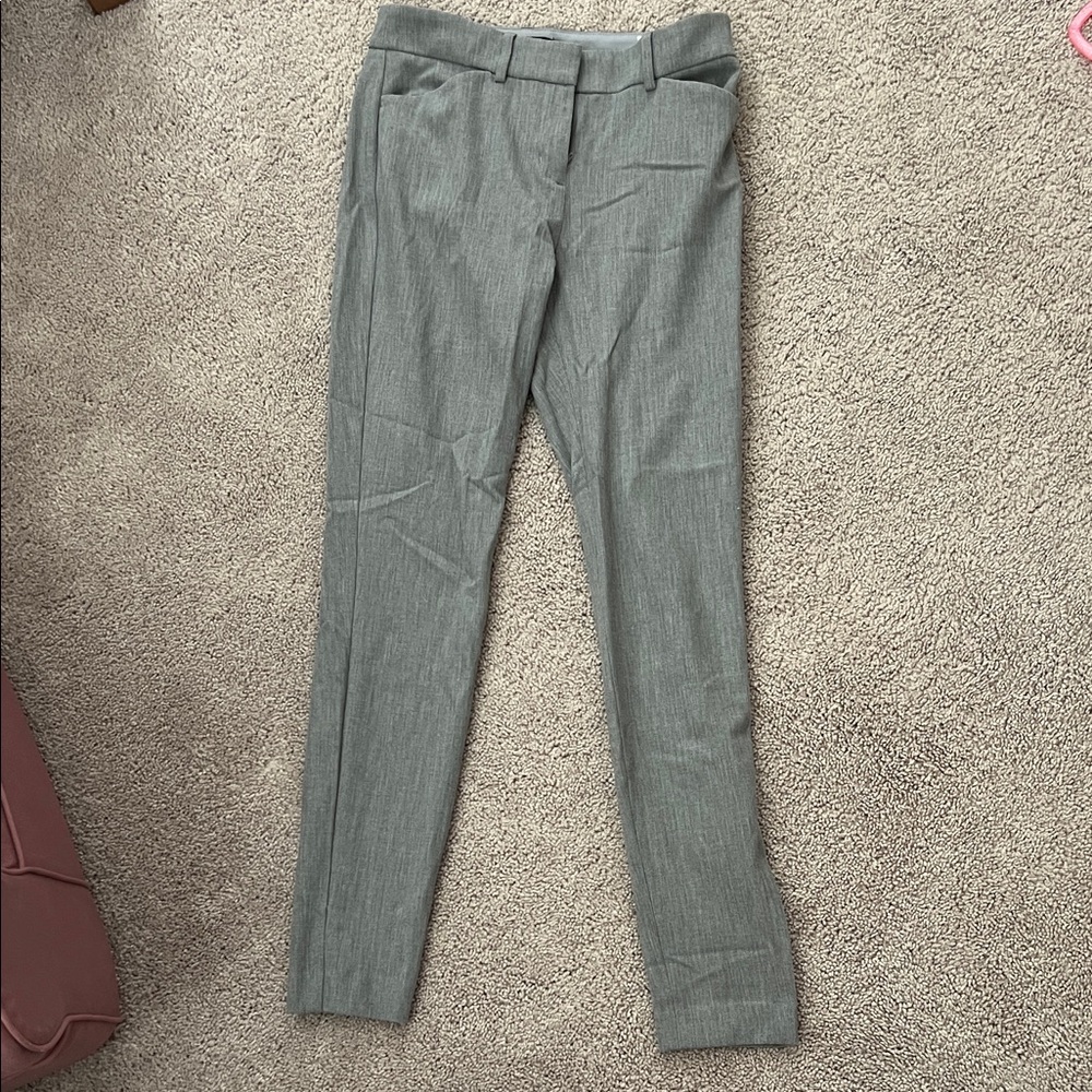 Express women’s dress pants